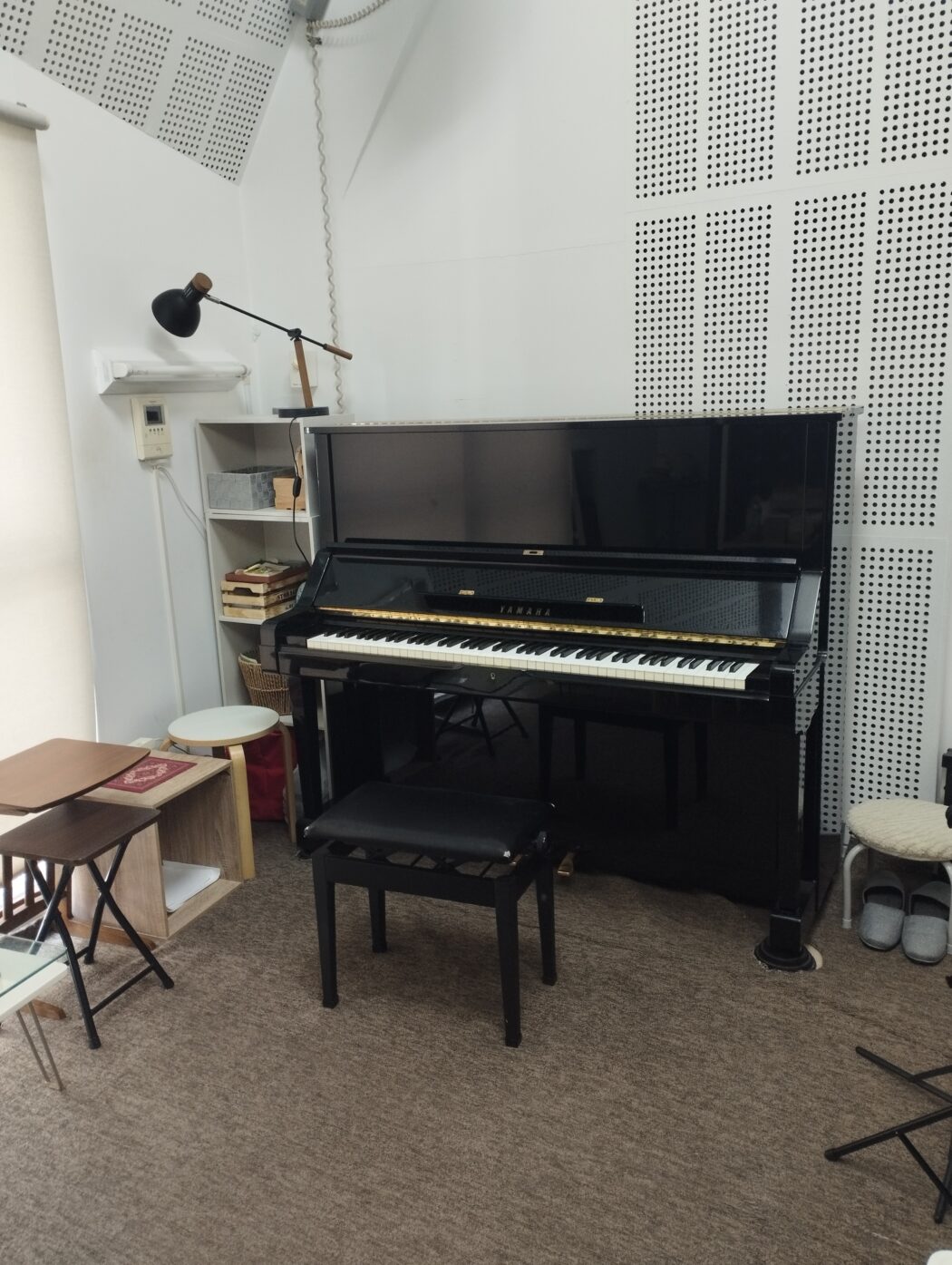 音楽教室 Utsumi Music Lab