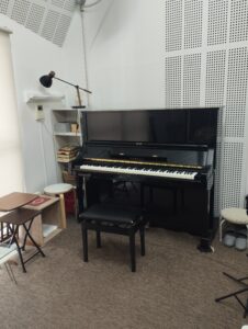 音楽教室 Utsumi Music Lab